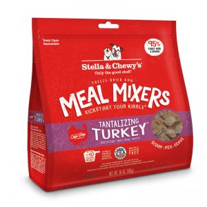 Meal Mixers Turkey