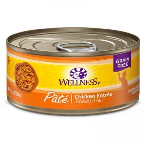 WN-CCChic Complete Health Pate (1) - Chicken - WN-CCChic
