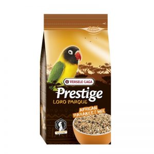 VerseleLaga Prestige Loro Parque African Parakeet VL422222