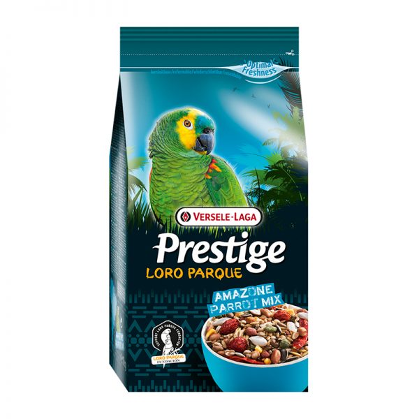 VerseleLaga Prestige Loro Parque Amazone Parrot Mix VL422210