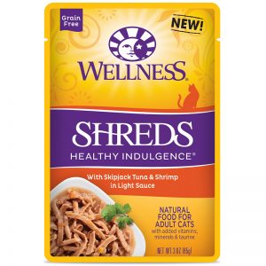 WN-HISHCT Shreds - Chicken & Turkey - Healthy Indulgence (1) - Wellness