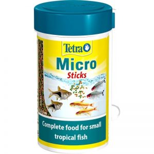 Rein Biotech Tetra Micro Sticks