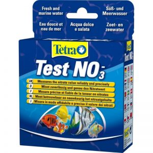 Rein Biotech Tetra Test NO3