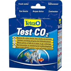 Rein Biotech Tetra Test CO2
