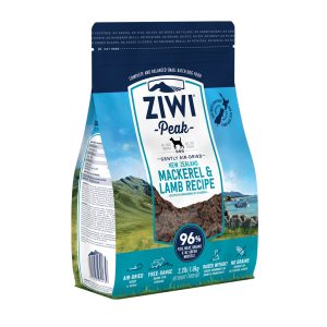 Air-Dried Dog Food - Ziwi Orginal | Yappy Pets