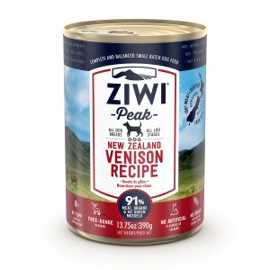 Dog Canned Food - Ziwipeak | Yappy Pets