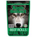 Beef Rolls (1) - Basic Instinct - Silversky