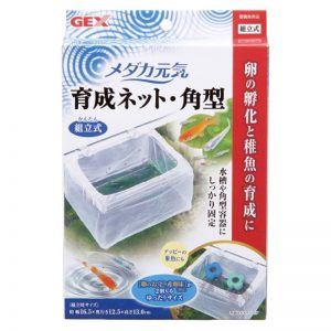 Gex Fish Breeding Net Square - GEX - Reinbiotech