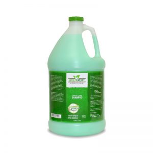 Green Clean Shampoo - Green Groom - Silversky