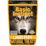 Lamb Puffs (1) - Basic Instinct - Silversky - Basic Instinct - Silversky