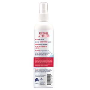 NP-FSIRSP8Z Naturel Promise Oatmeal Itch Relief Medicated Spray