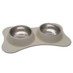 Osso Dolce Diners® Biscuit - Loving Pets - Silversky