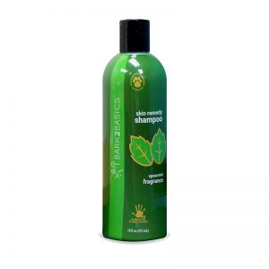 Skin Remedy Shampoo (2) - Bark2Basic - Silversky
