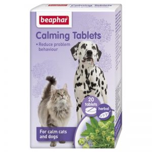 Calming Tablets - Beaphar - Adec Distribution