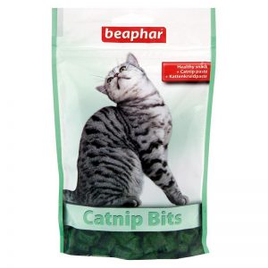Catnip Bits Cat - Beaphar - Adec Distribution