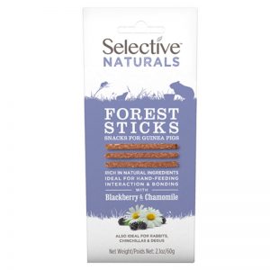 Forest Sticks with Blackberry & Chamomile (1) - Supreme - Reinbiotech