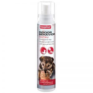 Indoor Behavior Spray Dog - Beaphar - Adec Distribution