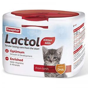 Lactol Kitten - Beaphar - Adec Distribution