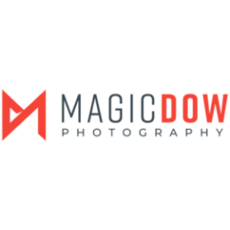 MagicDow Photography Logo