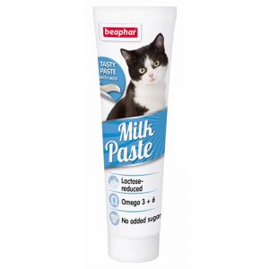 Milk Paste Cat - Beaphar - Adec Distribution