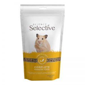 Science Selective Hamster (1) - Supreme - Reinbiotech