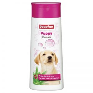 Shampoo Bubble Puppy - Beaphar - Adec Distribution