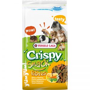 Versele Laga Crispy Snack Fibres (2) - Versele Laga - Rein Biotech