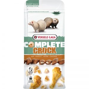 Versele Laga Crock Complete Chicken 50g (1) - Versele Laga - Rein Biotech