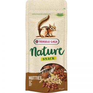 Versele Laga Nature Snack Nutties 85g (1) - Versele Laga - Rein Biotech