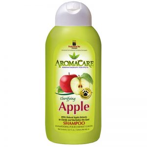 A1041 clarfying apple shampoo - Professional Pet Product - Yappy Pets