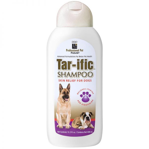 A210 Tarific Shampoo - Professional Pet Product - Yappy Pets (2)