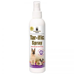 A230 Tarific Spray - Professional Pet Product - Yappy Pets