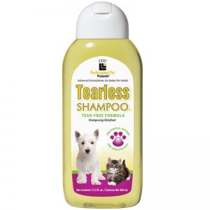 A340 Tearless Shampoo - Professional Pet Product - Yappy Pets