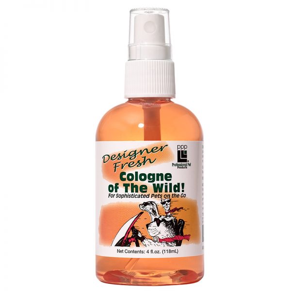 A585 Cologne Designer Fresh - Professional Pet Product - Yappy Pets