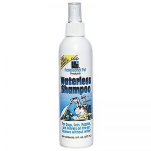 A600 Waterless Shampoo - Professional Pet Product - Yappy Pets