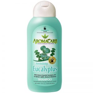 A961 Aromacare Eucalyptus - Professional Pet Product - Yappy Pets