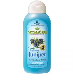 A981 Aromacare Brightening Juniper Shampoo - Professional Pet Product - Yappy Pets