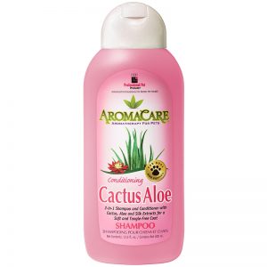 A991 Conditioning Cactus Aloe Shampoo - Professional Pet Product - Yappy Pets