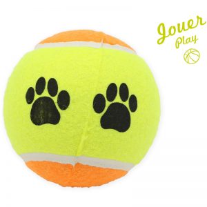 Aime Maxi Tennis Ball Diam. 10cm - Aime - Adec Distribution