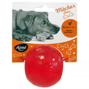 Aime Play Strong Toy Ball 6cm - Aime - Adec Distribution