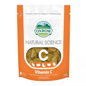 O326 Vitamin C - Oxbow - Yappy Pets