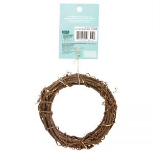 O9117 Curly Vine Ring (2) - Oxbow - Yappy Pets