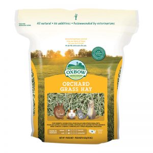 Orchard 15oz - Oxbow - Yappy Pets