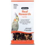 Real Rewards® Trail Mix Medium Birds (1) - Zupreem - Adec Distribution