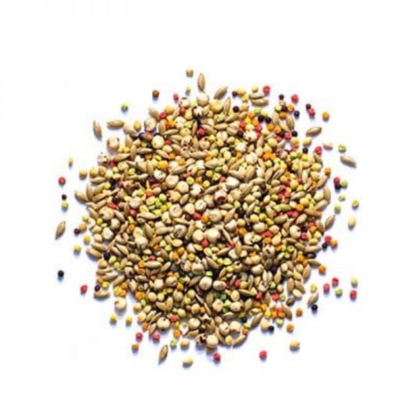 Sensible Seed® Small Birds (2) - Zupreem - Adec Distribution