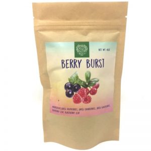 Berry Burst - Small Pet Select - Yappy Pets
