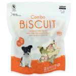 Combo Biscuit (220g) BW2025
