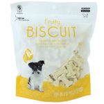 Fruity Biscuit Banana (220g) BW2021