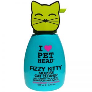 Pet Head Fizzy Kitty Mouse 200ml - PET HEAD - AdecDistribution