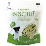 Vegetable Biscuit (220g) BW2023